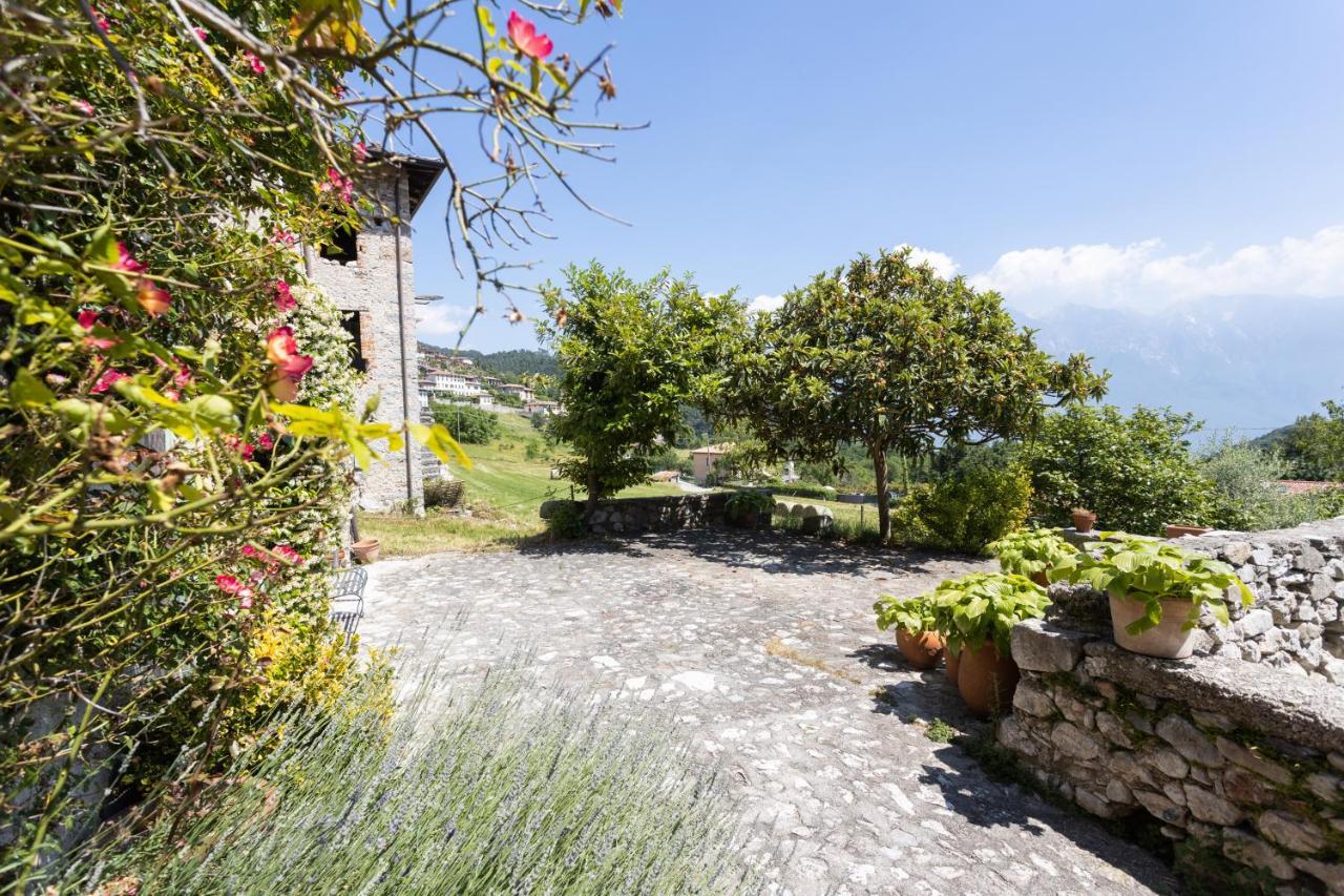 Ap. Lancillotto - Lago Di Garda Tremosine Exterior photo