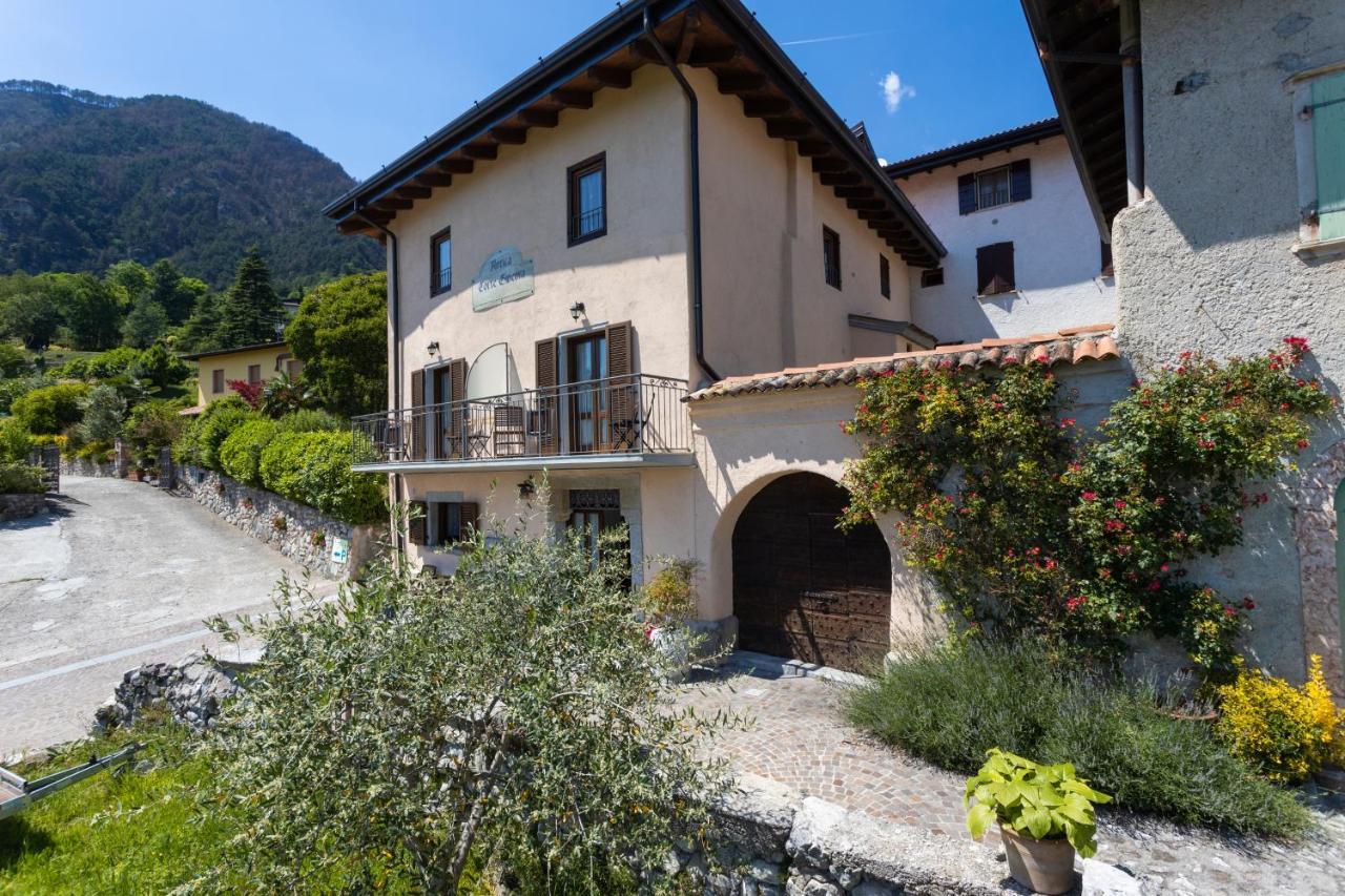 Ap. Lancillotto - Lago Di Garda Tremosine Exterior photo