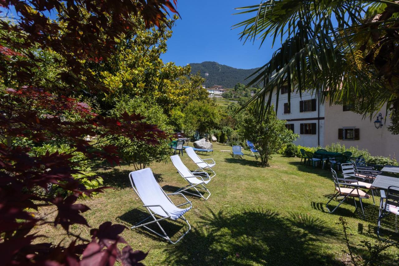 Ap. Lancillotto - Lago Di Garda Tremosine Exterior photo