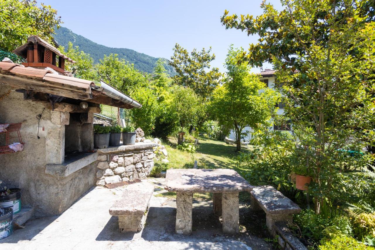 Ap. Lancillotto - Lago Di Garda Tremosine Exterior photo