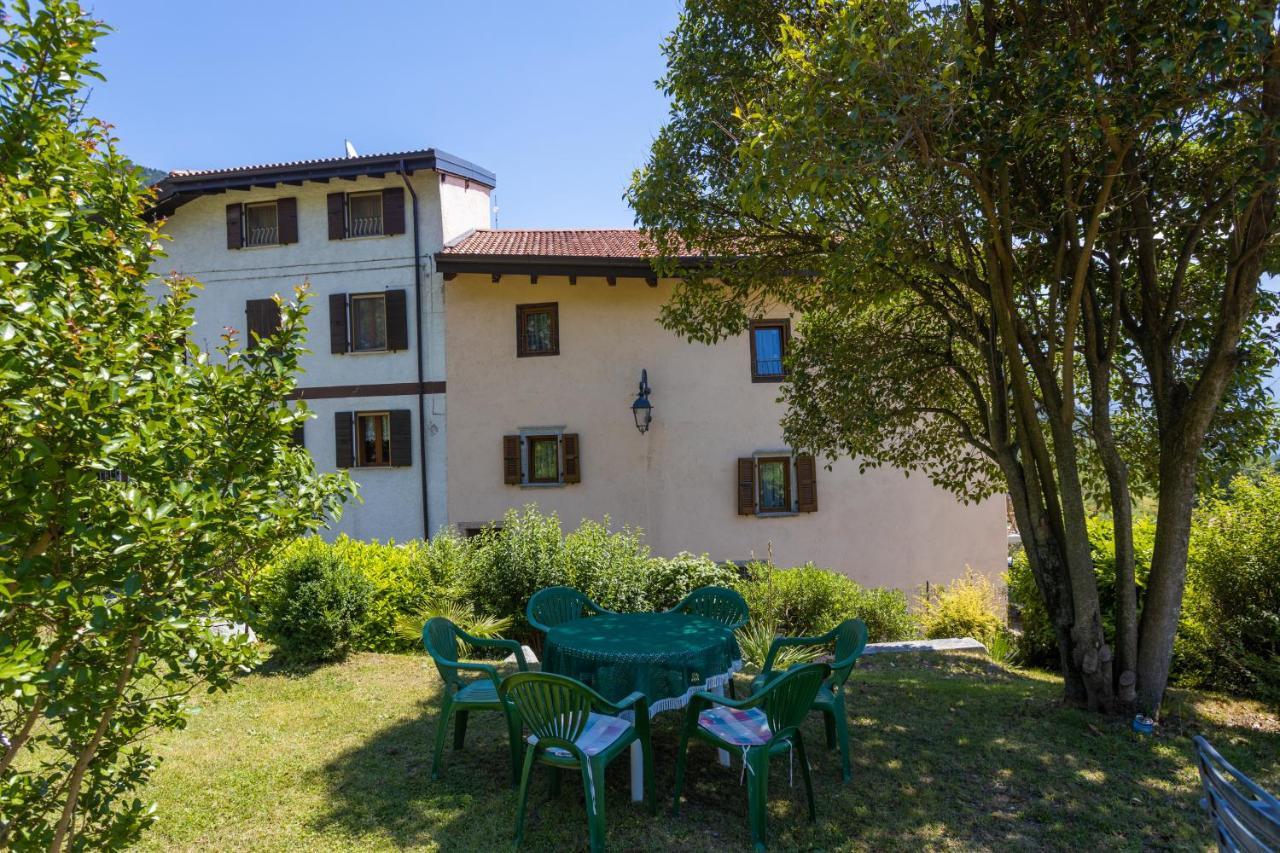 Ap. Lancillotto - Lago Di Garda Tremosine Exterior photo