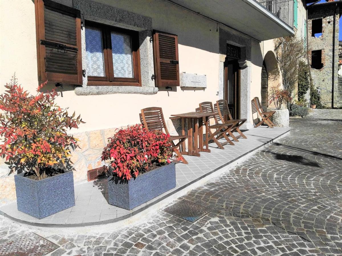 Ap. Lancillotto - Lago Di Garda Tremosine Exterior photo
